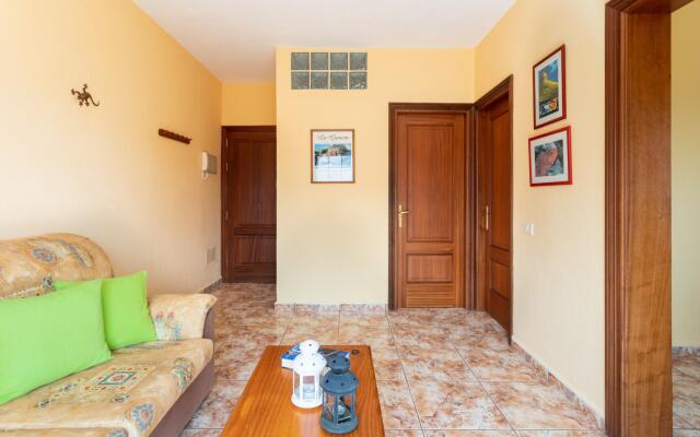 Home2Book Stunning View La Era2 de Hermigua & Wifi