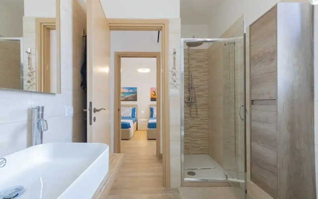 Mavitur Salento Apartments
