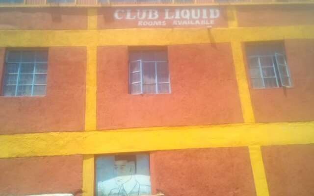 Club Liquid