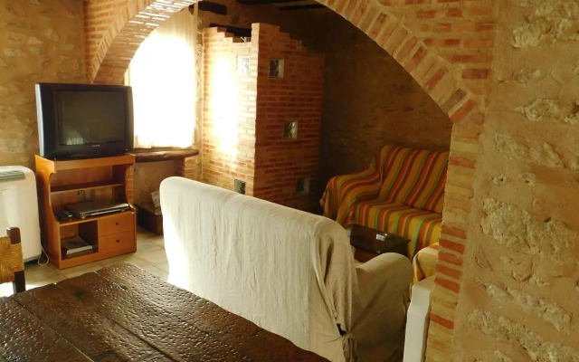 Casa Rural Casa Gimeno