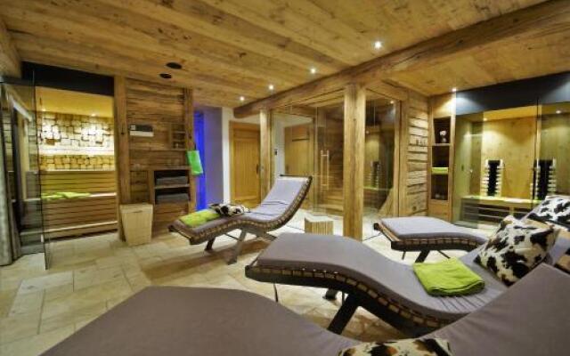 Chalets Petry Spa & Relax