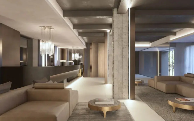 Joy 124 Hotel Milano