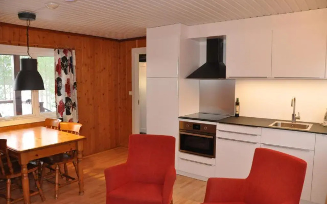 5 Person Holiday Home in Sarna