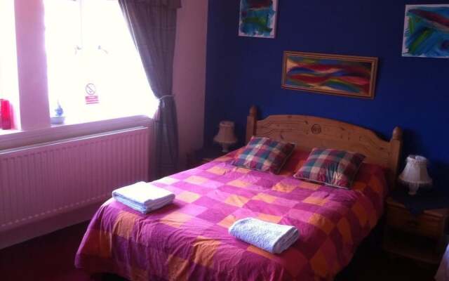 Self Catering Guest Rooms Duns