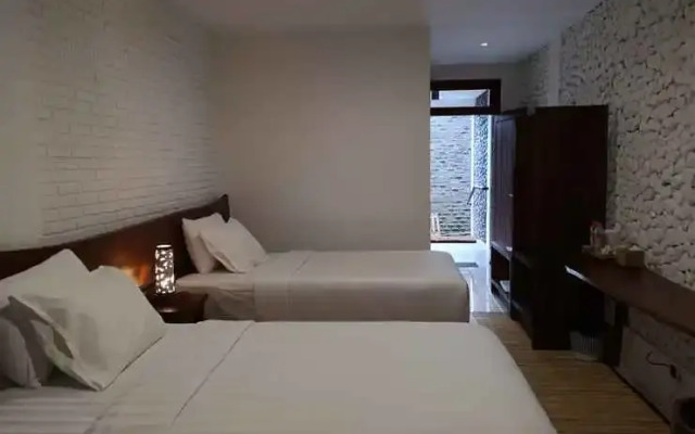 De Potrek Bromo Hotel & Restaurant