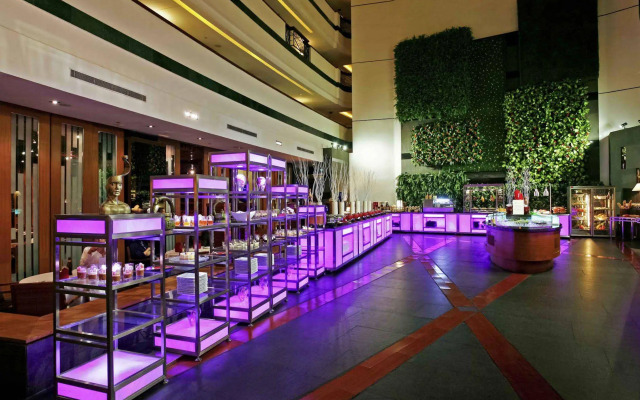 Grand Mercure Shanghai Hongqiao
