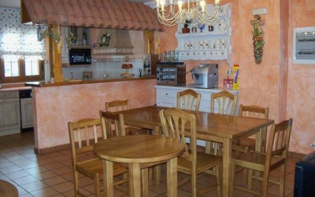 Hosteria Los Laureles
