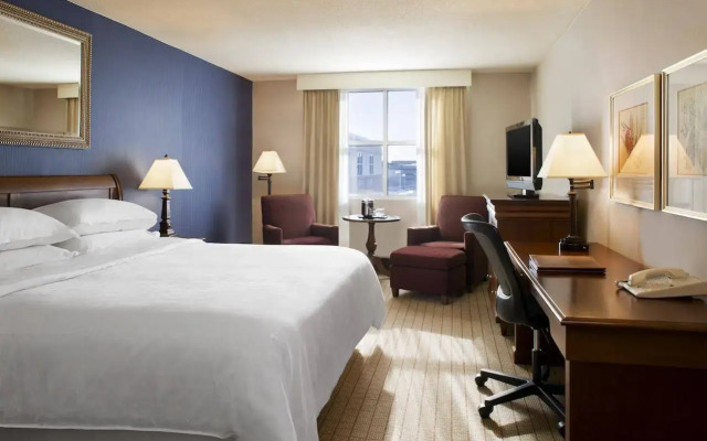 Wyndham Providence Airport