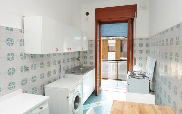 Tizi Apartments