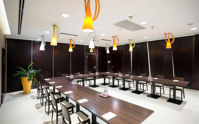 Art Hotel Szeged
