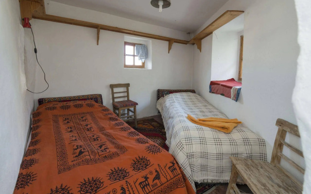 Fairy Chimney Inn