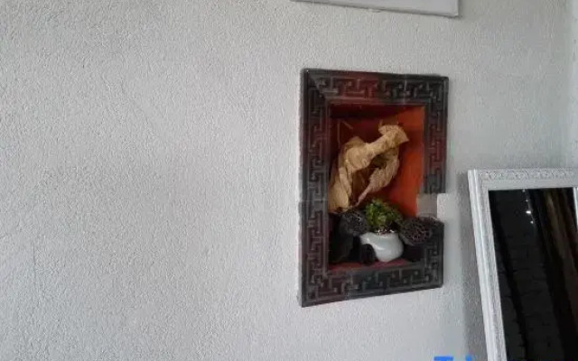 The inn of Sunshine fairy