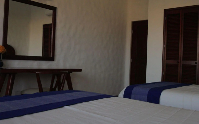Hotel Quijote Inn