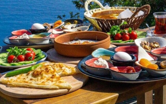 Kabak Utopya Otel