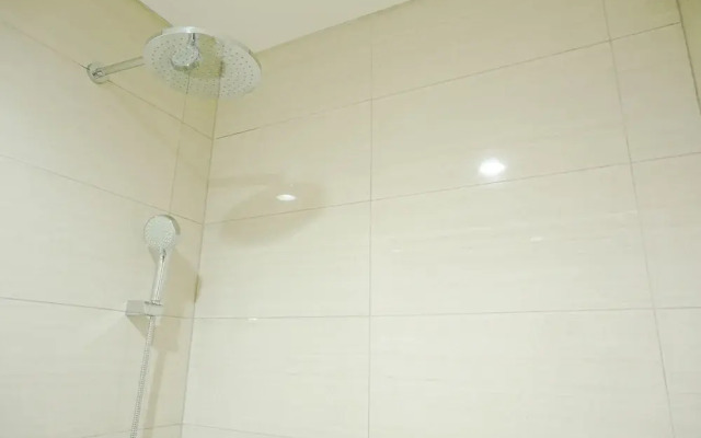 Cozy and Wonderful 1BR Ciputra International Apartment