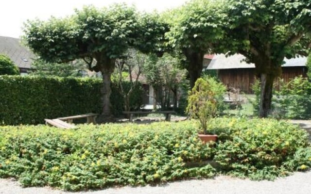 Studio Talloires Lac d'Annecy