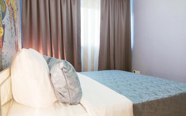 Пять Звёзд на Интернациональной 3