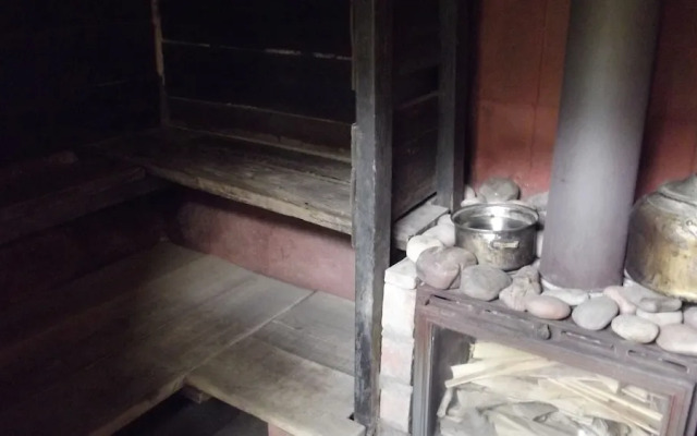 El Albergue Ollantaytambo