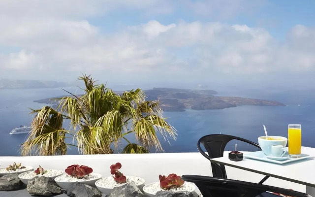 Alta Vista Suites