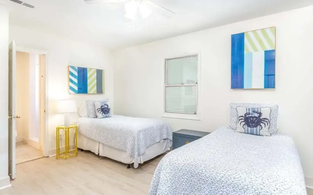 High Tide by Tybee Vacation Rentals