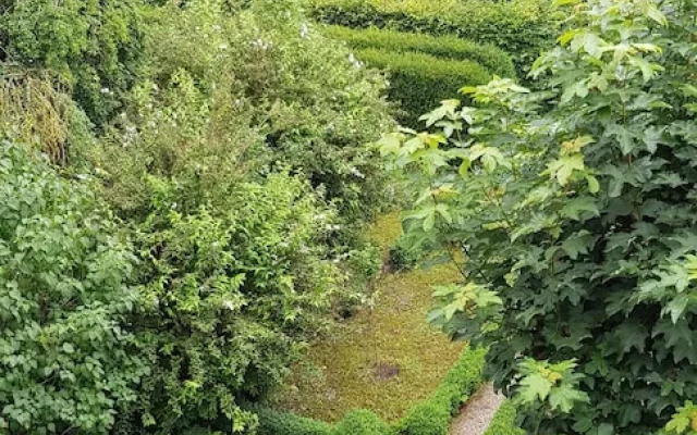 Schloßhotel Frauenmark