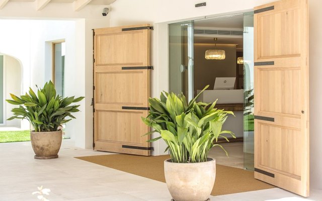 Myseahouse Hotel Flamingo - Adults Only