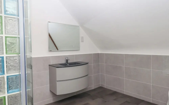 Flat 3 Channel View