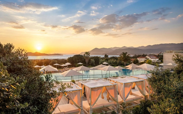 Valamar Lacroma Hotel