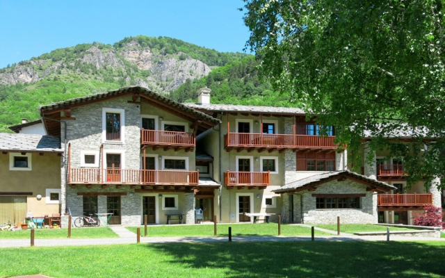 La Borgata Calchesio