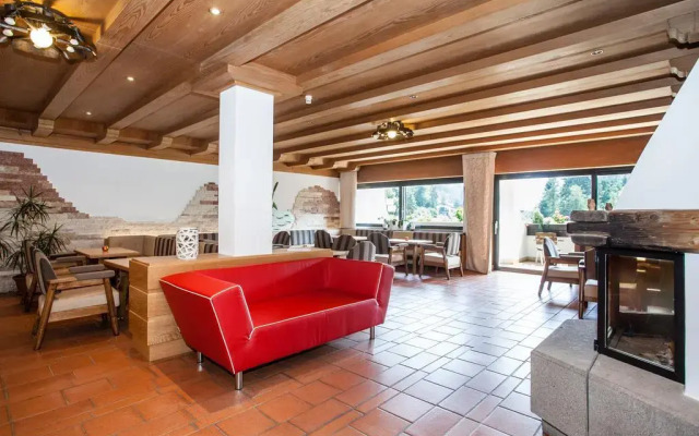 Hotel Am Wolfgrubenersee