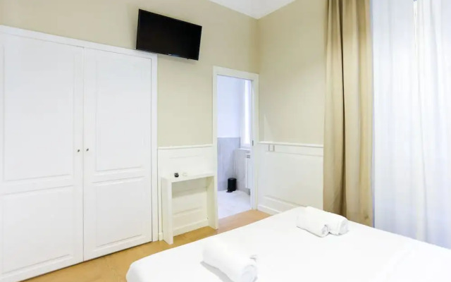 Il Centrale - Camera 1