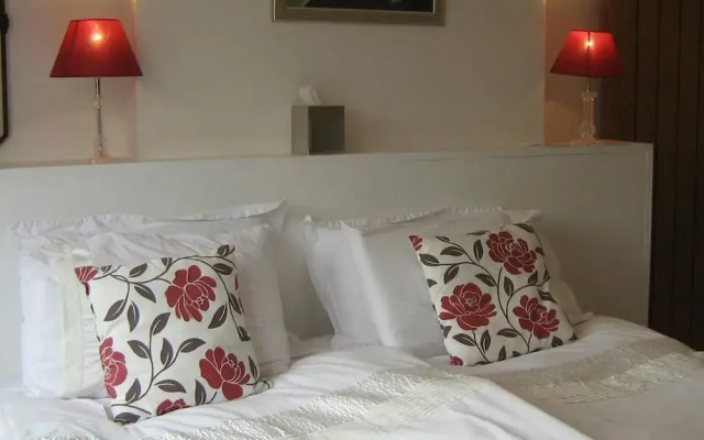 Savannah Bed & Breakfast