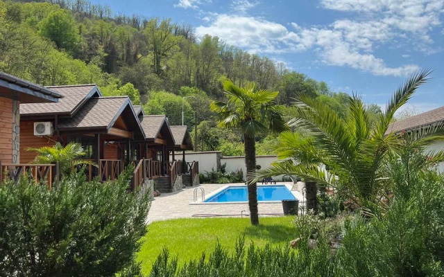 Любимое место