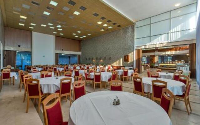 Hotel Alem