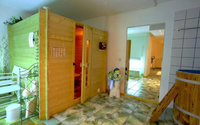 Apartmenthaus Fürstenzeche