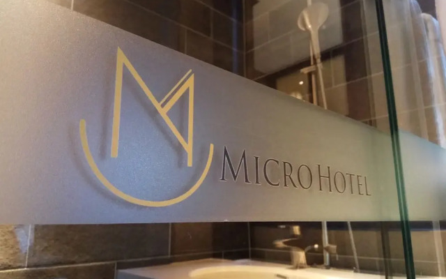 Micro Hotel