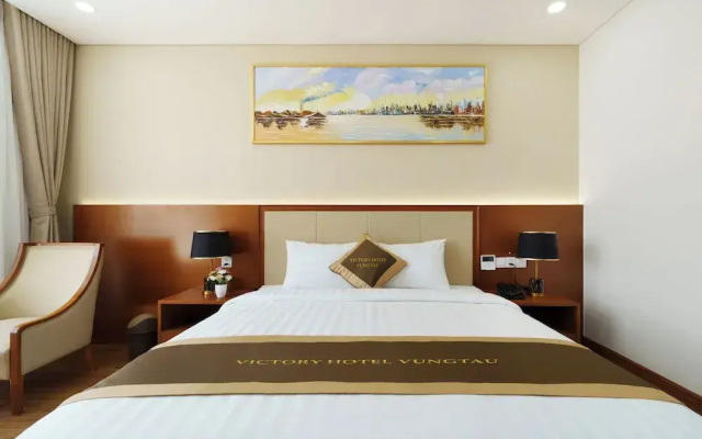 Victory Hotel