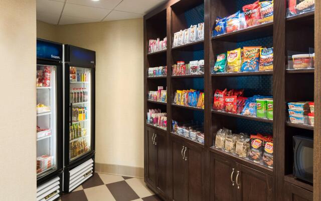 Hampton Inn White Plains/Tarrytown