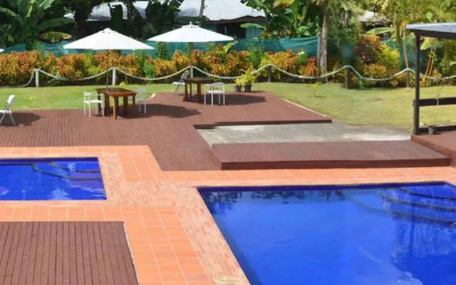 Travellers Point Hotel