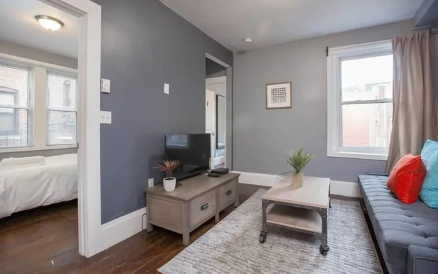Wonderful 3BR in North End/little Italy
