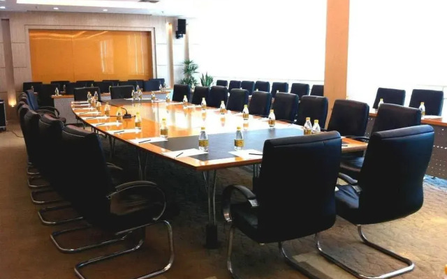 Chongqing Yi'an Hotel