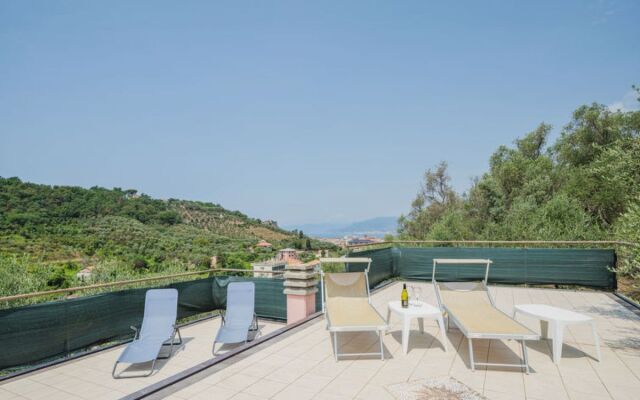 Villetta Linara (SLV105)