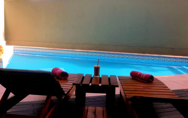 Ambay Suites & Dorms