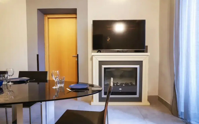 Donna Consiglia Design Apartment