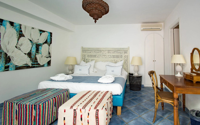 Hotel Le Calette