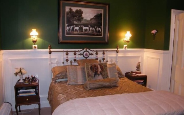 Foxgloves Bed and Breakfast