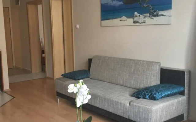 Orchidea Apartman
