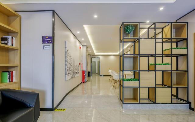 Yimi Hotel Changdi Road Branch