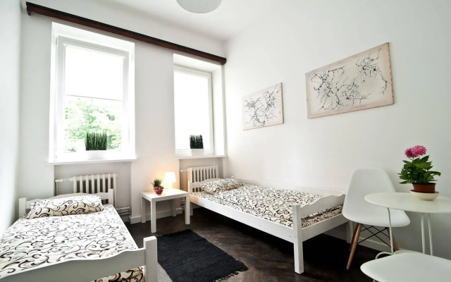 Extra Hostel
