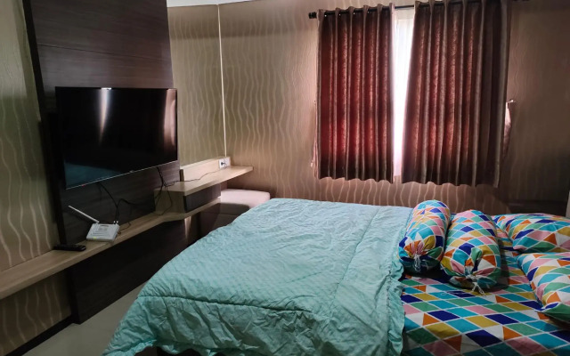 GT Pasteur by Princess Property